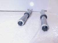 2001-2005 BMW R1150 RS R1150RS Left/Right Front Wheel Fork Shock Leg Tubes - C3 Cycle