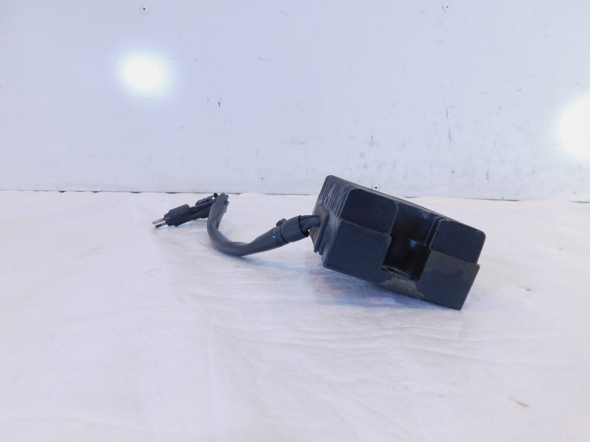 Harley Davidson Sportster 883 & 1200 Black Electric Voltage Regulator Rectifier - C3 Cycle
