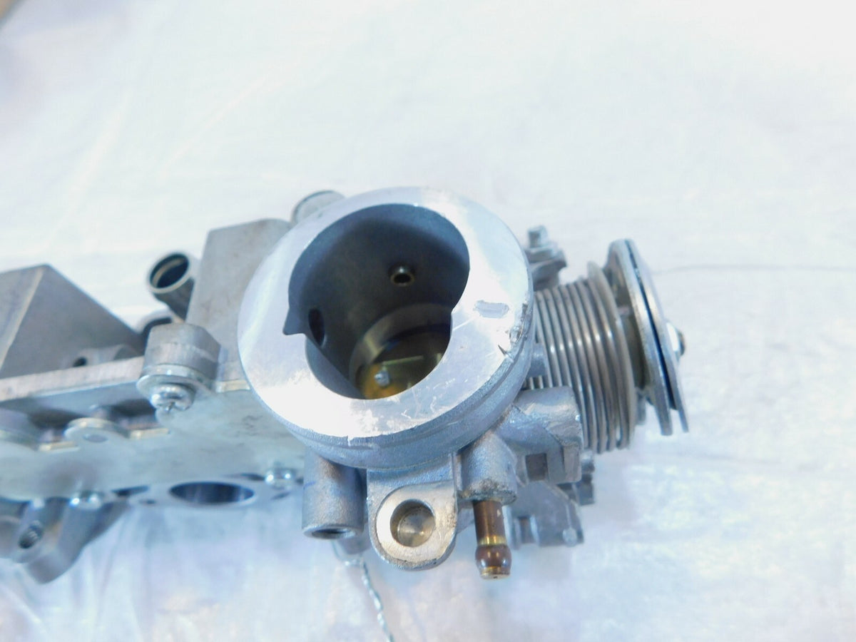 2018-2019 Suzuki GSX250R GSX 250R Bare Intake Throttle Body Bodies - 13400-48H30 - C3 Cycle