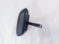 Harley Davidson Road & Electra Glide Left Passenger Floorboard Footboard - C3 Cycle