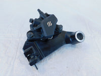 09-13 Harley Davidson Sportster XR1200 Rear Brake Disc Caliper w/ Mount Bracket - C3 Cycle