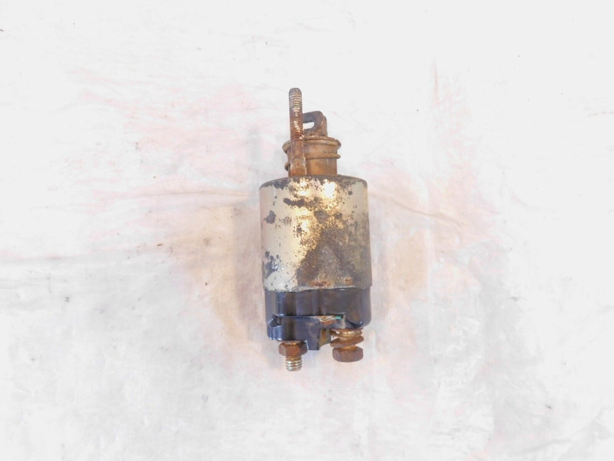 Yamaha Virago 700 750 1000 1100 XV750 XV1100 Engine Starter Motor Solenoid Relay - C3 Cycle