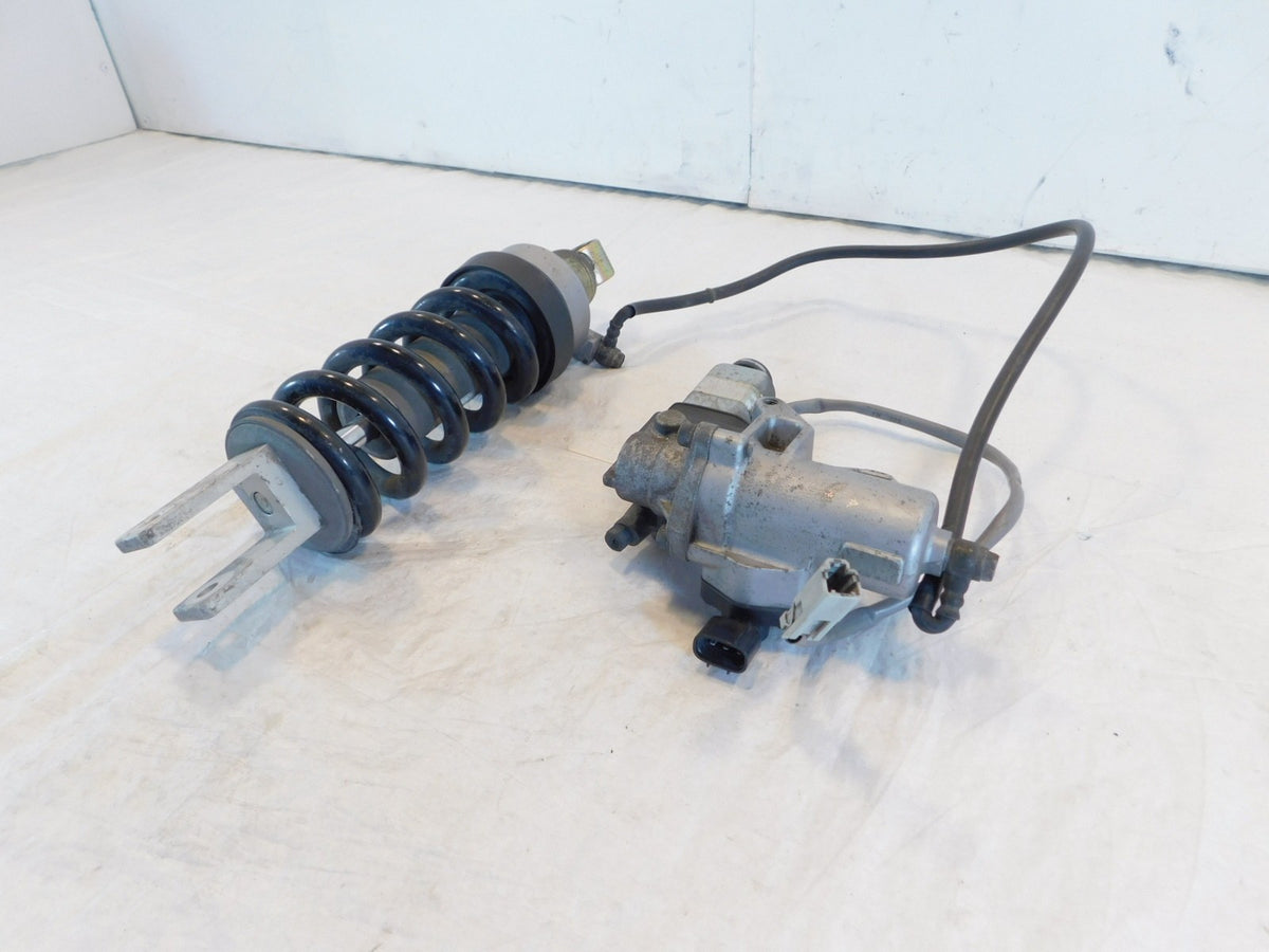 2001-05 Honda GL1800 Goldwing 1800 Rear Wheel Cushion Suspension Shock Absorber - C3 Cycle