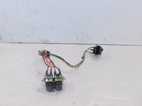 Harley Davidson Screamin Eagle CVO Electra Glide Spot Cruise ACC Switch Buttons - C3 Cycle