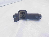 Harley Davidson Dyna Low Rider Super & Wide Glide Transmission Dip Stick Cover - C3 Cycle