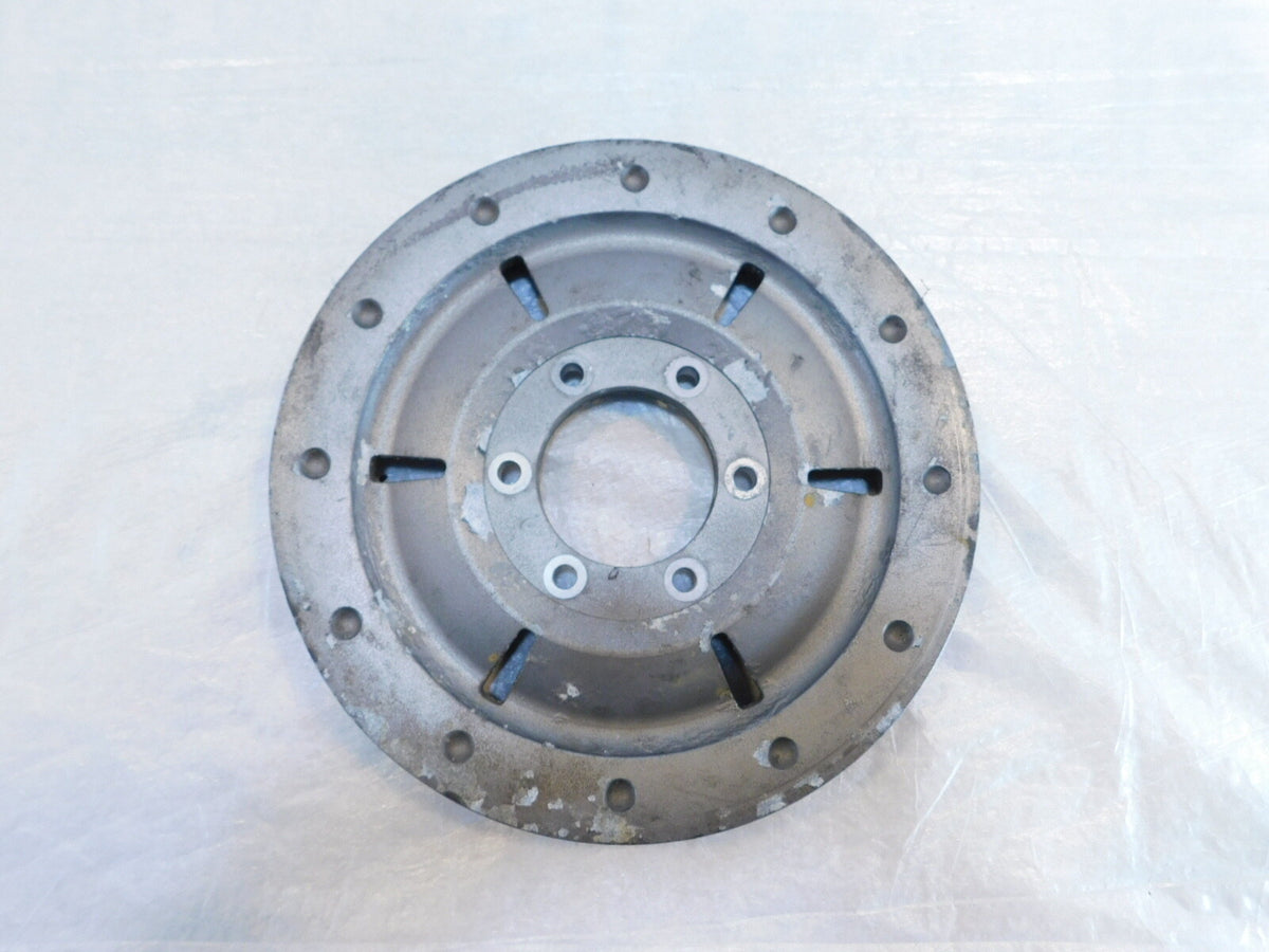 2006-2022 Kawasaki Vulcan 900 VN900 Classic & LT Custom Rear Wheel Belt Pulley - C3 Cycle