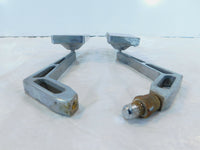 1988 1989 1990 1991 Suzuki Intruder 750 VS750 Left/Right Rear View Mirrors - C3 Cycle