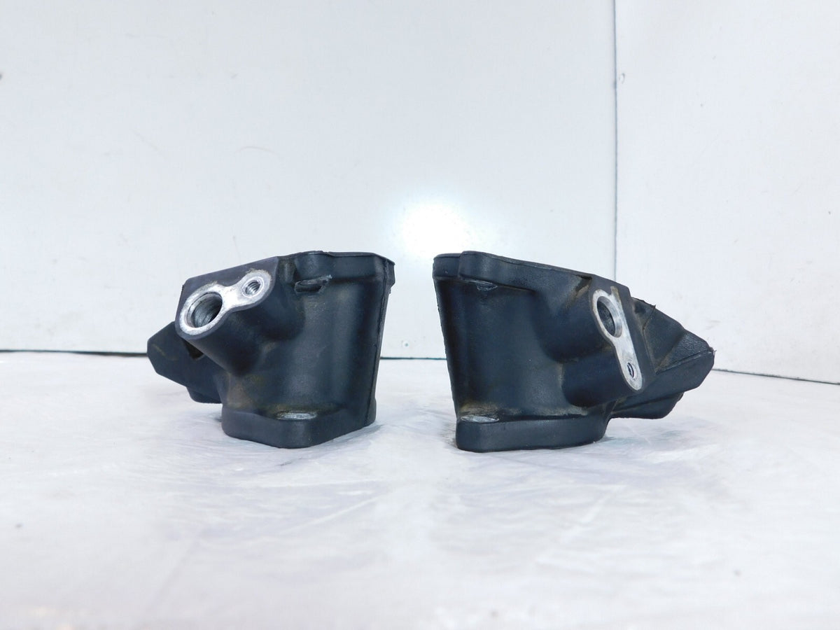 22-25 Harley Davidson Sportster Nightster RH975 Front & Rear Intake Manifolds - C3 Cycle