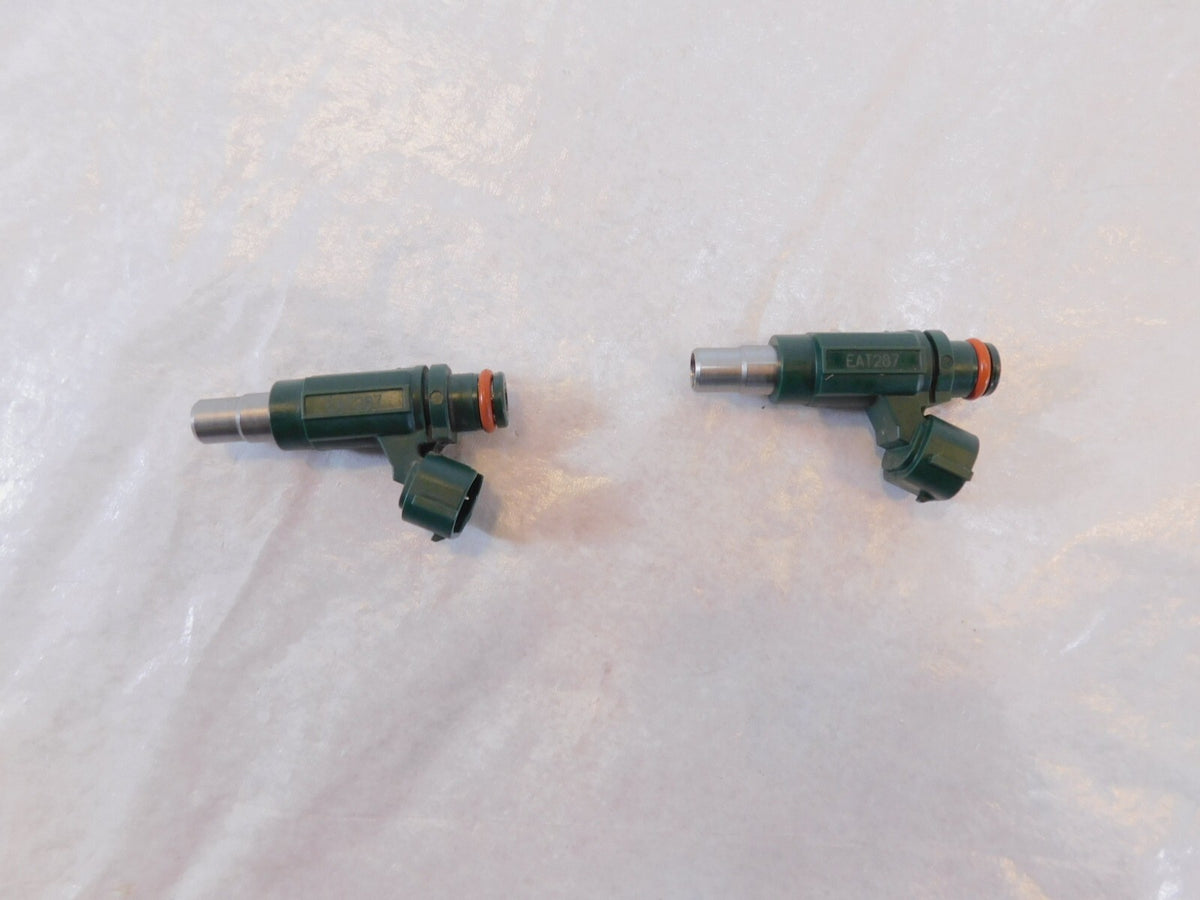 Kawasaki Ninja 650 ZX10R ZX14 Concours 14 Vulcan 900 S Gas Petrol Fuel Injectors