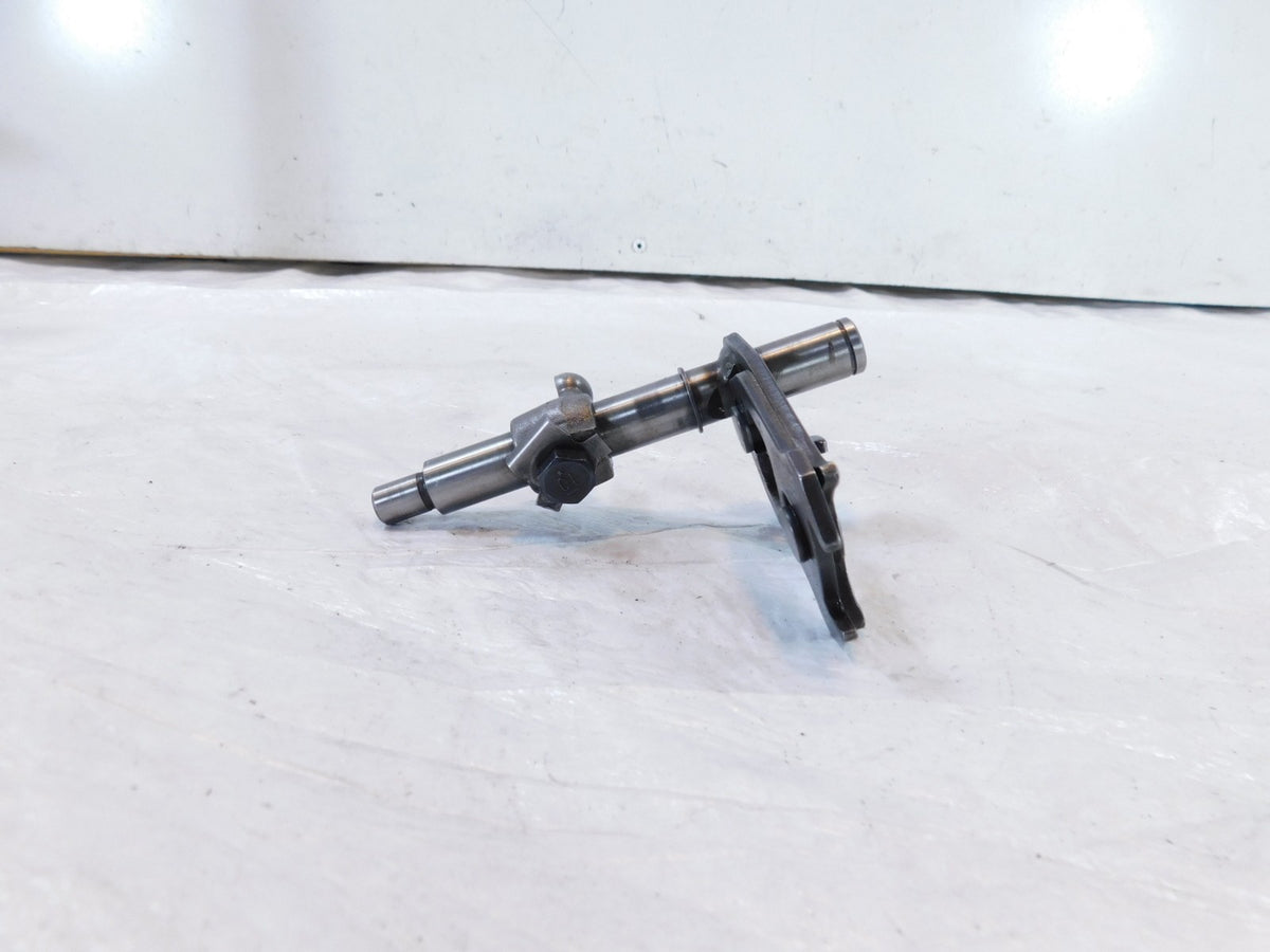 2001-2017 Honda GL1800 Goldwing 1800 OEM Gear Change Shifter Shift Shaft & Pawl - C3 Cycle