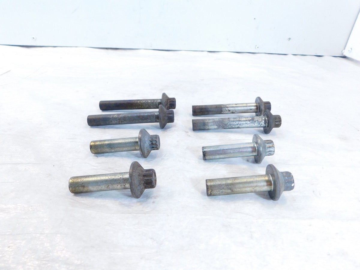 Harley Davidson Twin Cam Touring Dyna & Softail Cylinder Head Mount Bolts - C3 Cycle