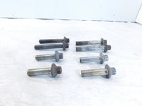 Harley Davidson Twin Cam Touring Dyna & Softail Cylinder Head Mount Bolts - C3 Cycle