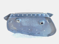 Yamaha V-Star XVS650 XVS1100 & Road Star XV1600 XV1700 Silverado Right Saddlebag - C3 Cycle