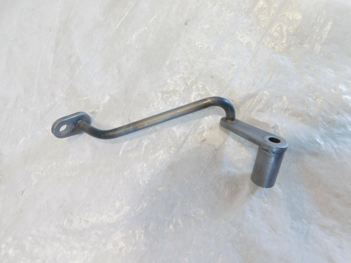 11-20 BMW C600 C650 Sport C650GT Scooter Engine Motor Oil Pump Feed Pipe Line - C3 Cycle