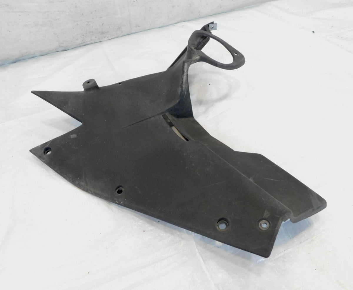 01-03 Aprilia RST1000 Futura OEM Inner Right Air Intake Duct Cover Panel Fairing - C3 Cycle