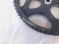 Buell XB9R XB12R Firebolt Lightning & Ulysses Rear Drive Belt Sprocket Pulley - C3 Cycle