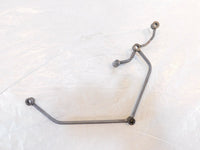 Triumph Trophy 4 1200 Daytona 1000 1200 Crankcase Block Oil Feed Pipe Line Hose - C3 Cycle