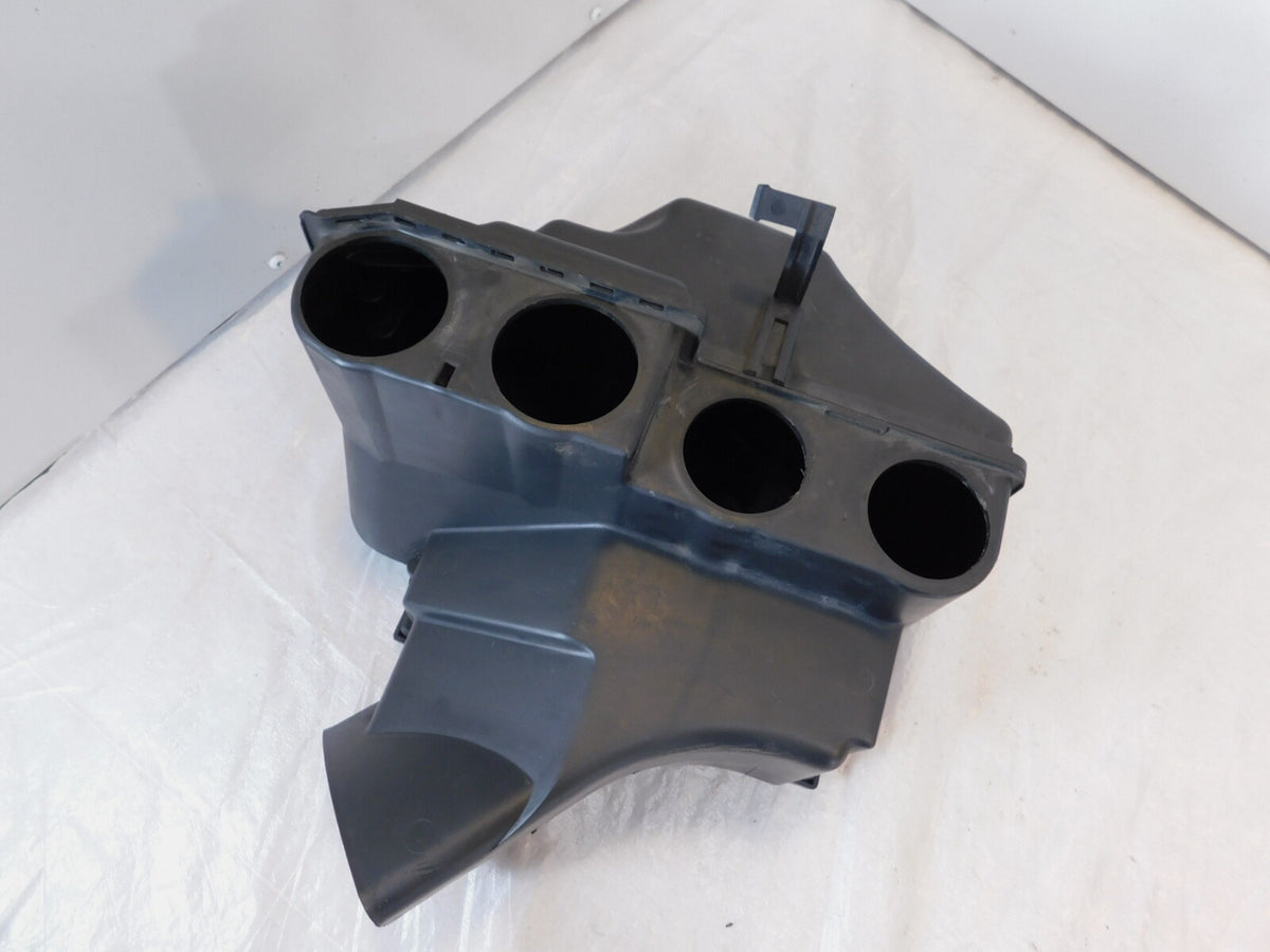 97-04 BMW K1200LT 1200 LT Engine Motor Intake Silencer Air Cleaner Filter Airbox - C3 Cycle