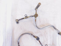 1987-1999 Kawasaki VN15SE Vulcan 88 1500 Engine Oil Filter Pump Tube Pipe Lines - C3 Cycle