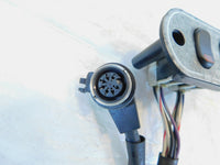 1998-2002 Harley Davidson Electra Glide Ultra Classic CB Console Switches - C3 Cycle