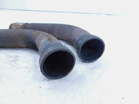 Honda VF500 Magna V30 & Interceptor 500 Cylinder Head Exhaust Manifold Pipes - C3 Cycle