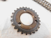 BMW R850R & R1100R R1100RS & R1150GS R1150R & R1200 R1200C Engine Motor Oil Pump - C3 Cycle