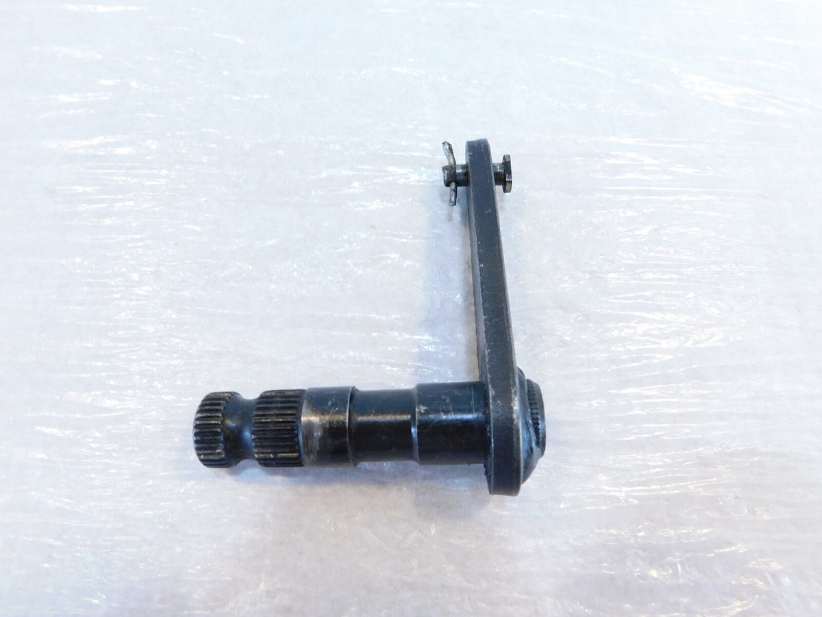 1994-2003 Honda VF750 VF750C Magna 750 Rear Brake Pedal Lever Pivot Arm & Shaft - C3 Cycle