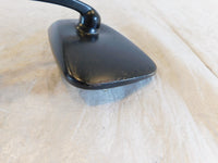 98-03 Triumph Thunderbird Sport 900 Pair Black Left Right Rear View Mirrors - C3 Cycle
