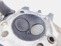 1991-2003 Harley Davidson Sportster XLH 1200 Black Cylinder Heads w/ Valves - C3 Cycle