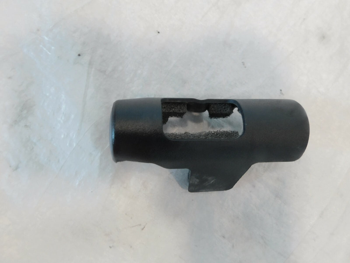 Triumph Bonneville T120 & Street Twin Right Throttle Body Fuel Injector Cover - C3 Cycle