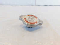 Pair Can-Am Spyder F3-S F3-T RT Limited LTD STD Engine Coolant Tank Pressure Cap
