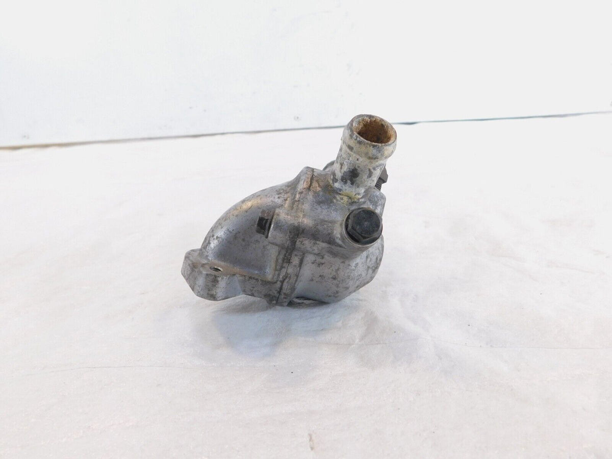 Honda VT1100 VT1100C Shadow 1100 ACE & Sabre Engine Motor Thermostat & Housing - C3 Cycle
