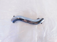 Harley Touring Road King Electra Glide Crossover Exhaust Pipe Cover Heat Shield - C3 Cycle