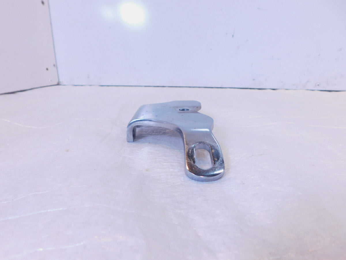 Indian Gilroy Scout & Spirit Top Engine Motor & Ignition Coil Mount Bracket - C3 Cycle
