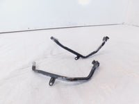 Yamaha Virago 700 750 1000 1100 XV750 Secondary Exhaust Air Hose Pipe Lines - C3 Cycle
