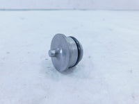 Honda VF500 Magna 700 1100 & VF750 Interceptor 1000 Crankcase Oil Gallery Cap - C3 Cycle