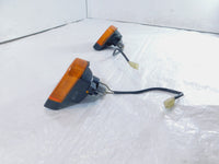 Kawasaki Ninja 1000 1000R ZX1000 Rear Right Left Turn Signal Indicator Flashers