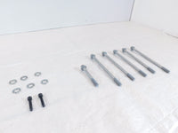 Kawasaki EX650 Ninja 650 Versys KLE650 Vulcan S EN650 Cylinder Head Mount Bolts - C3 Cycle