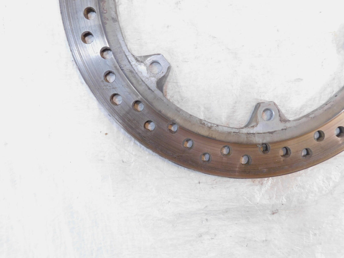 Honda ST1300 ST1300A ST1300AC ST1300P Rear Wheel Brake Caliper Disc Rotor -6.7mm - C3 Cycle