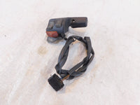 BMW R1200RT Left Handlebar Turn Signal Headlight Horn Hazards Combination Switch