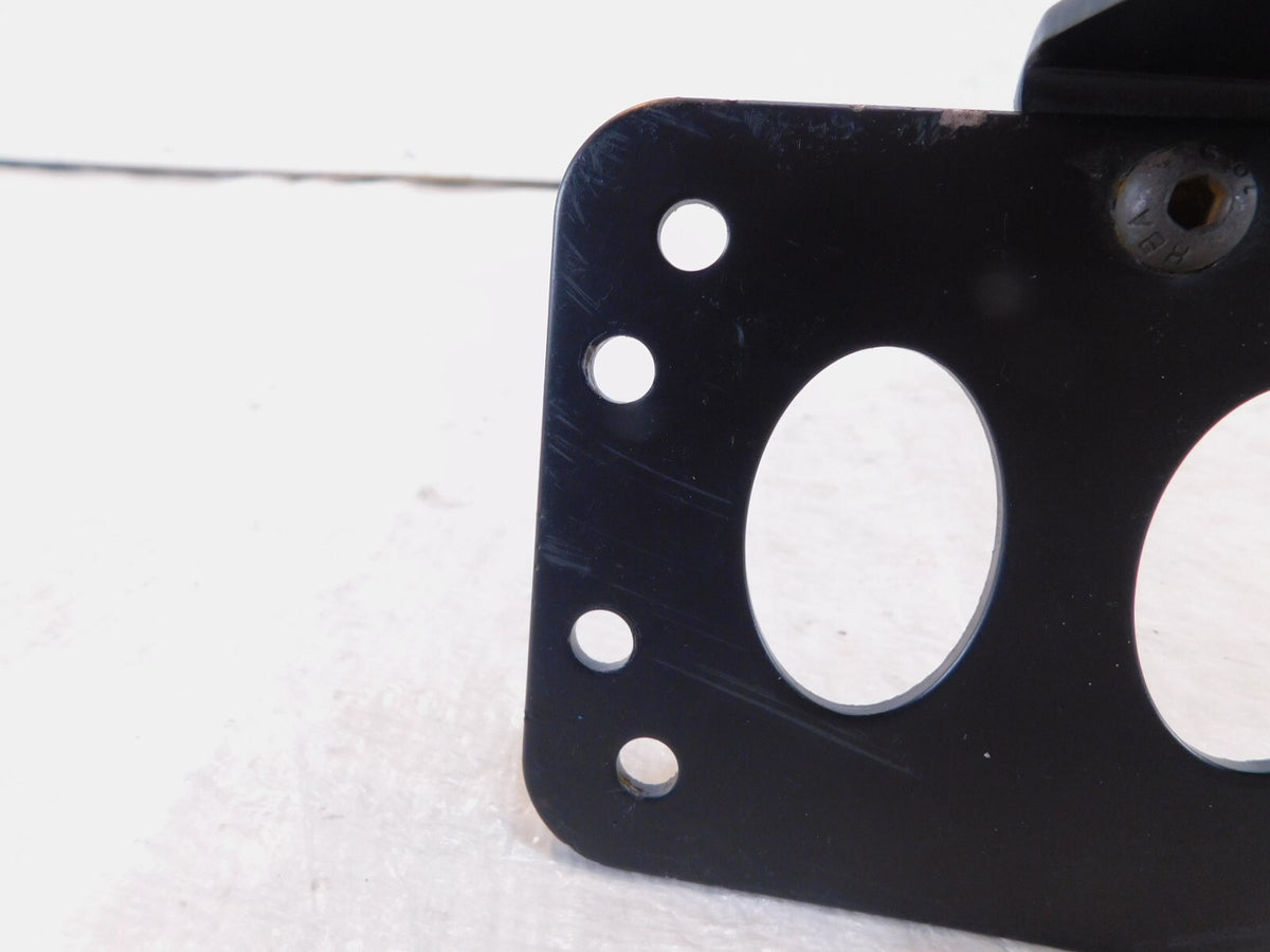 2002-2008 Triumph America & Speedmaster Rear Number License Plate Bracket Mount - C3 Cycle