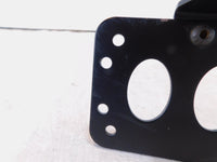 2002-2008 Triumph America & Speedmaster Rear Number License Plate Bracket Mount - C3 Cycle