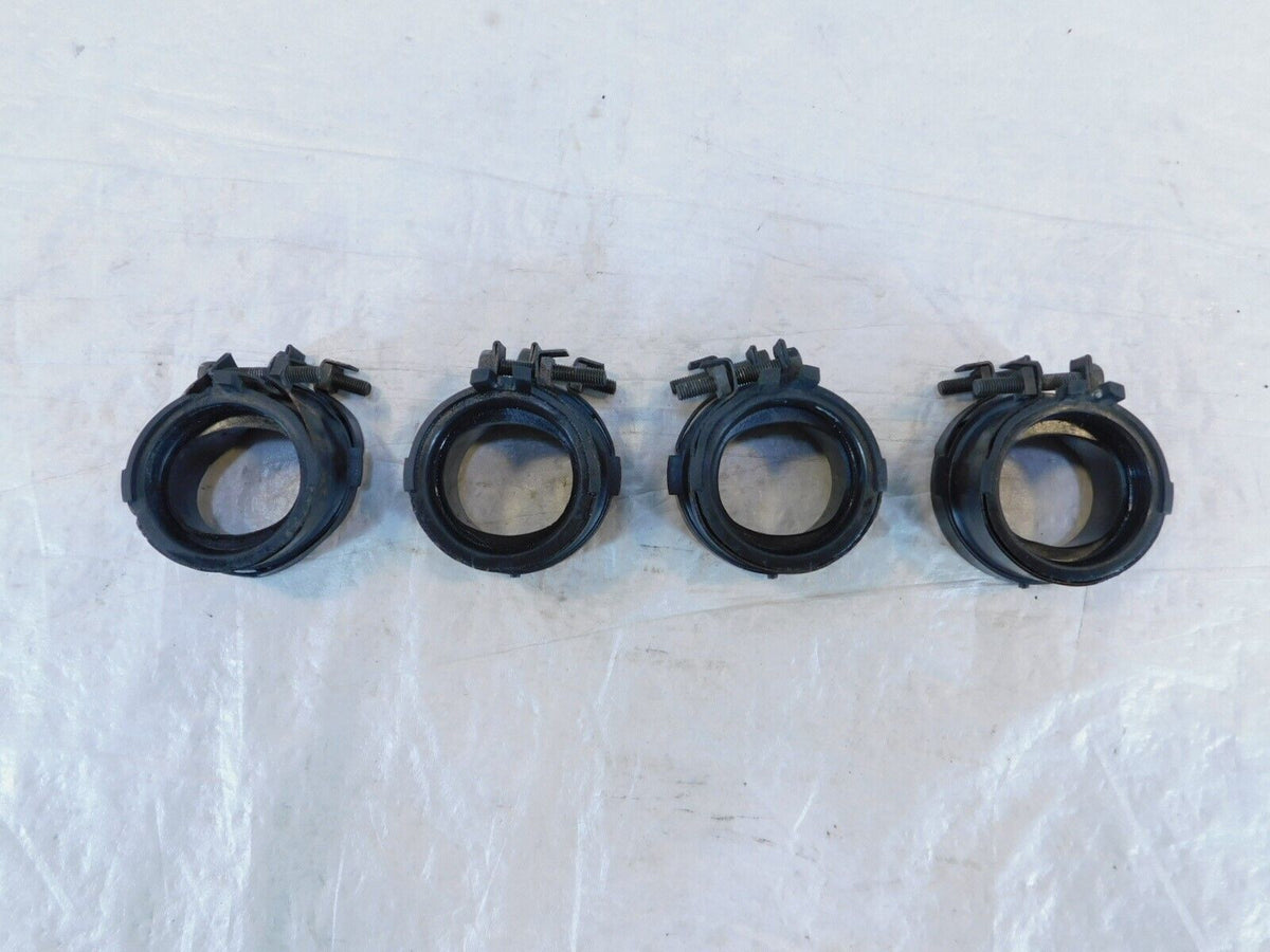 Honda Interceptor VFR800 & VFR800A ABS Throttle Body Manifold Insulator Boots - C3 Cycle