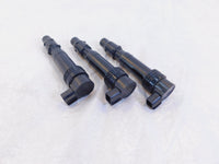 Triumph Street Triple R Daytona 675 & Tiger Engine Ignition Coil Spark Plug Caps - C3 Cycle