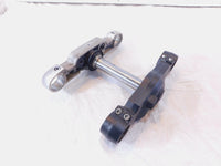 Kawasaki Vulcan 1700 Classic Nomad VN1700 Front Fork Steering Stem Triple Trees - C3 Cycle