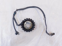 Triumph Daytona 675 Street Triple 675R Generator Alternator Stator Coil -DAMAGE - C3 Cycle