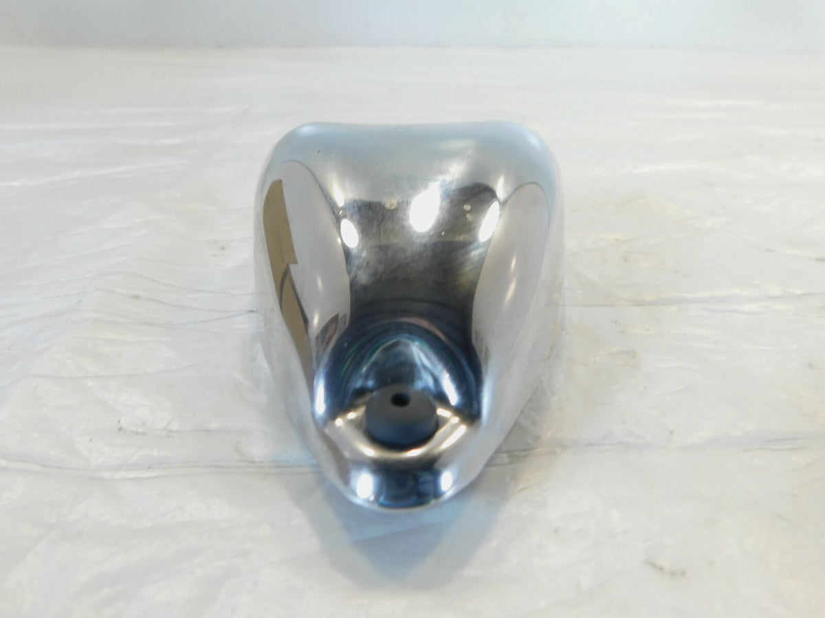 Yamaha V-Star 1100 Classic & Silverado Rear Back Tail Light Bracket Holder Stay - C3 Cycle