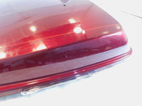 Harley Davidson Tri Road Electra Glide Tour Pak Luggage Box Upper Top Cover Lid - C3 Cycle
