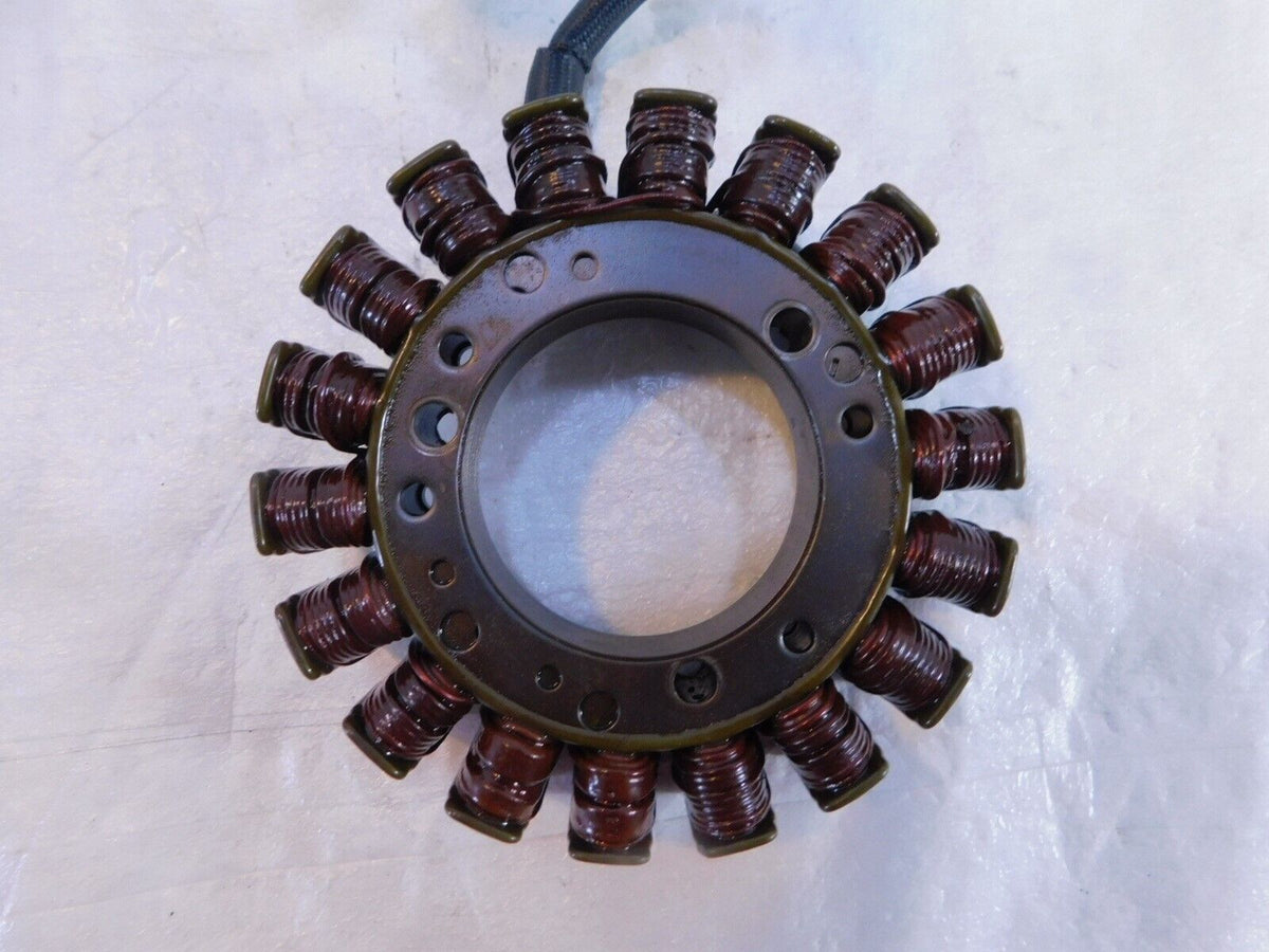 1996-98 Kawasaki Vulcan 1500 VN1500-D/E Classic Alternator Generator Stator Coil - C3 Cycle