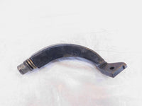 Harley Road King Tour & Electra Glide Black Right Rear Footboard Mount Bracket - C3 Cycle